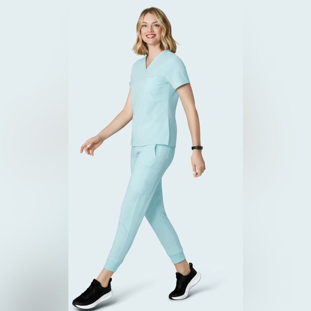 Mandala 6 Pocket Slim Pants Glacier small